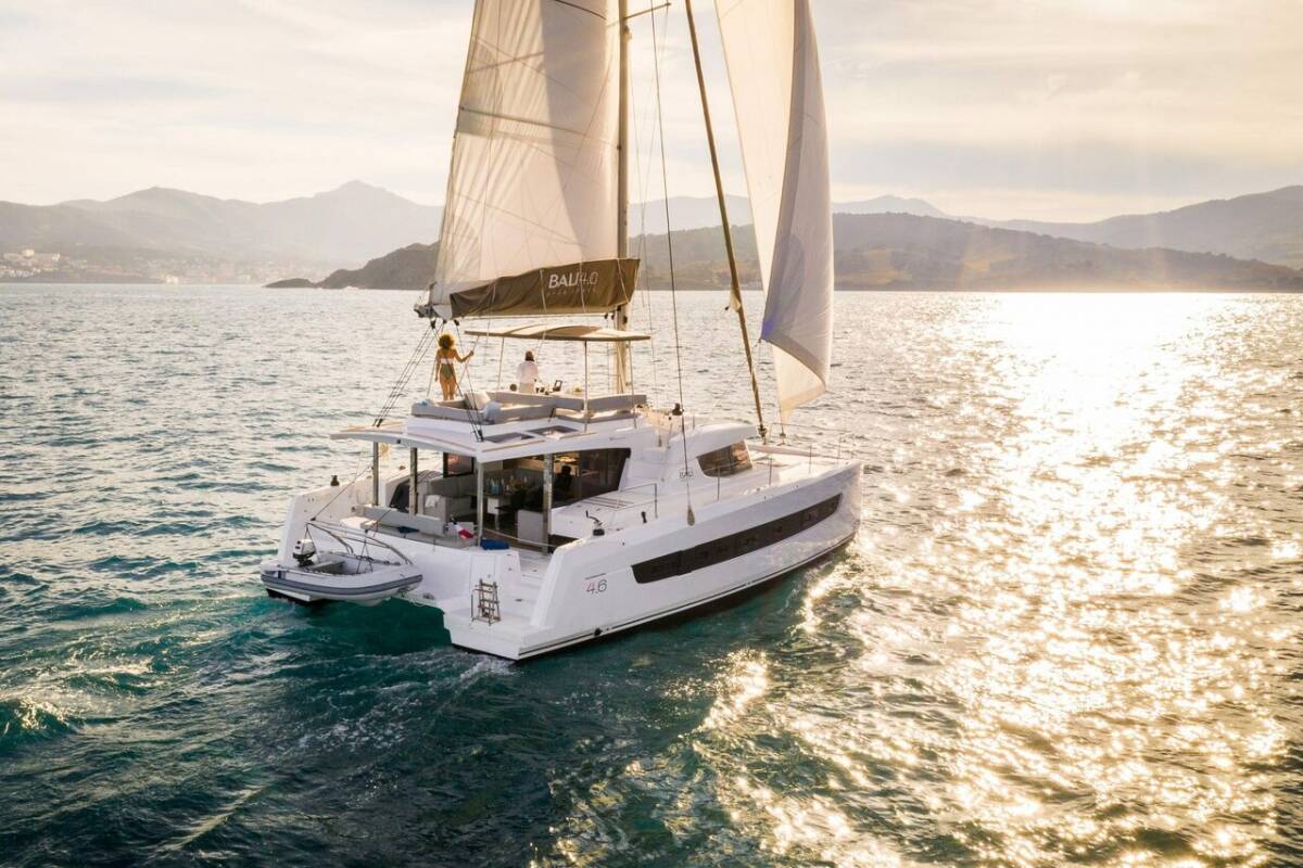 Luxury Navigation