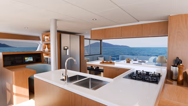 View_of_the_U_shaped_kitchen_and_dining_area_82c63f008e